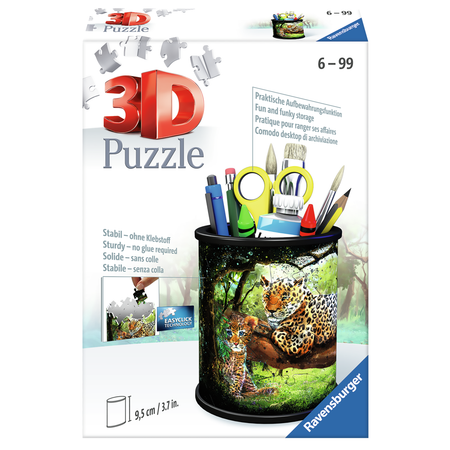 Пазл Ravensburger 3D