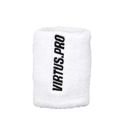 Напульсник Virtus.pro белый