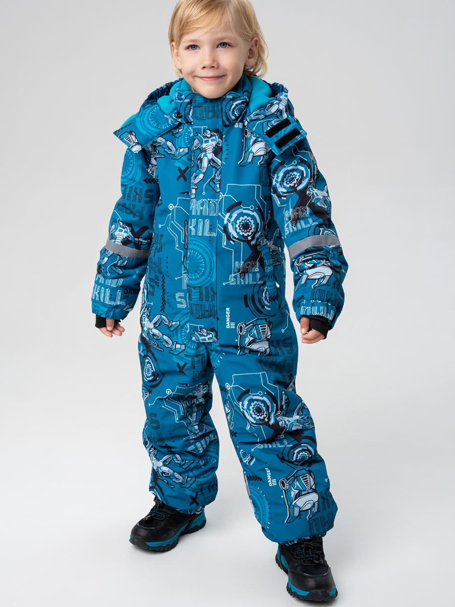 Комбинезон PlayToday 32512051 - фото 1