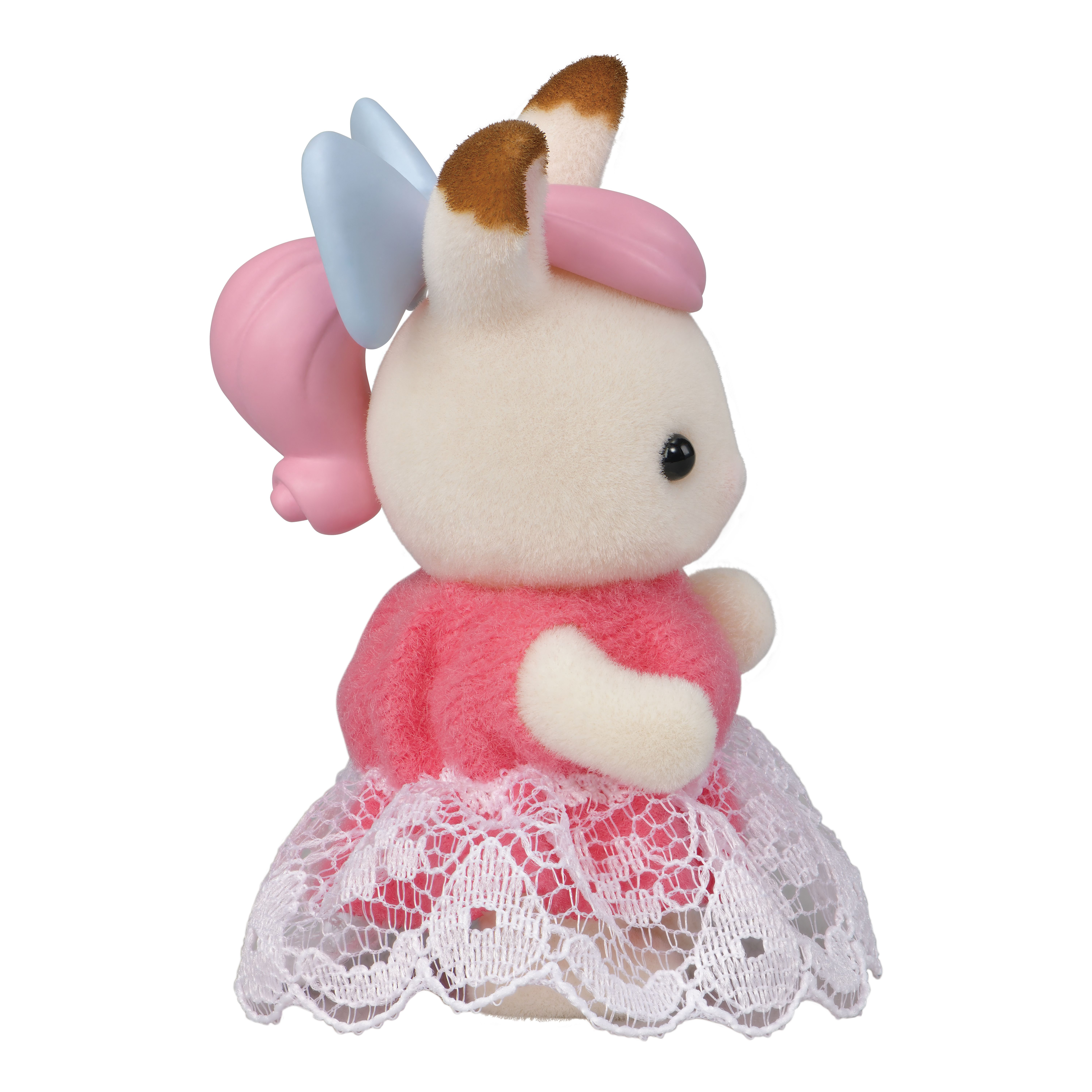 Игровой набор Sylvanian Families Малыши - фото 4