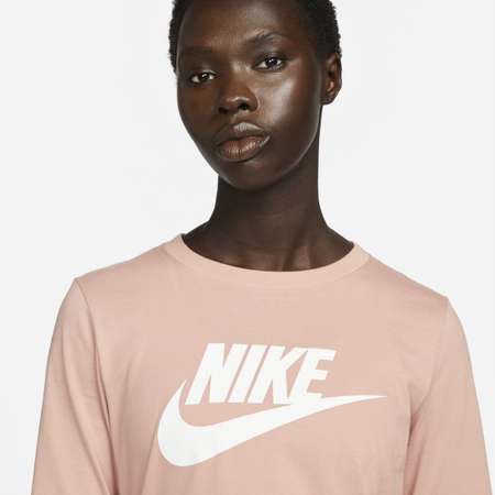 Лонгслив Nike