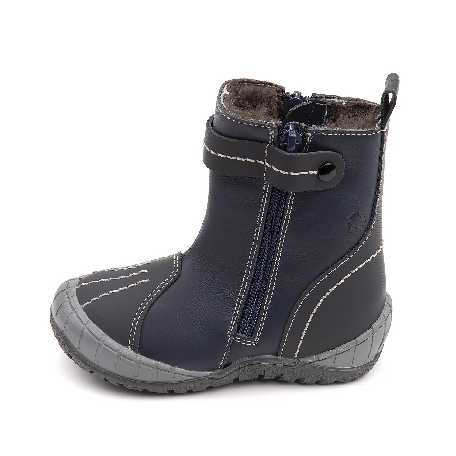 Сапоги Tapiboo FT-22010.20-FL08O.01 - фото 1