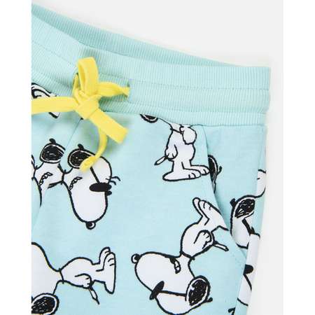 Брюки Snoopy