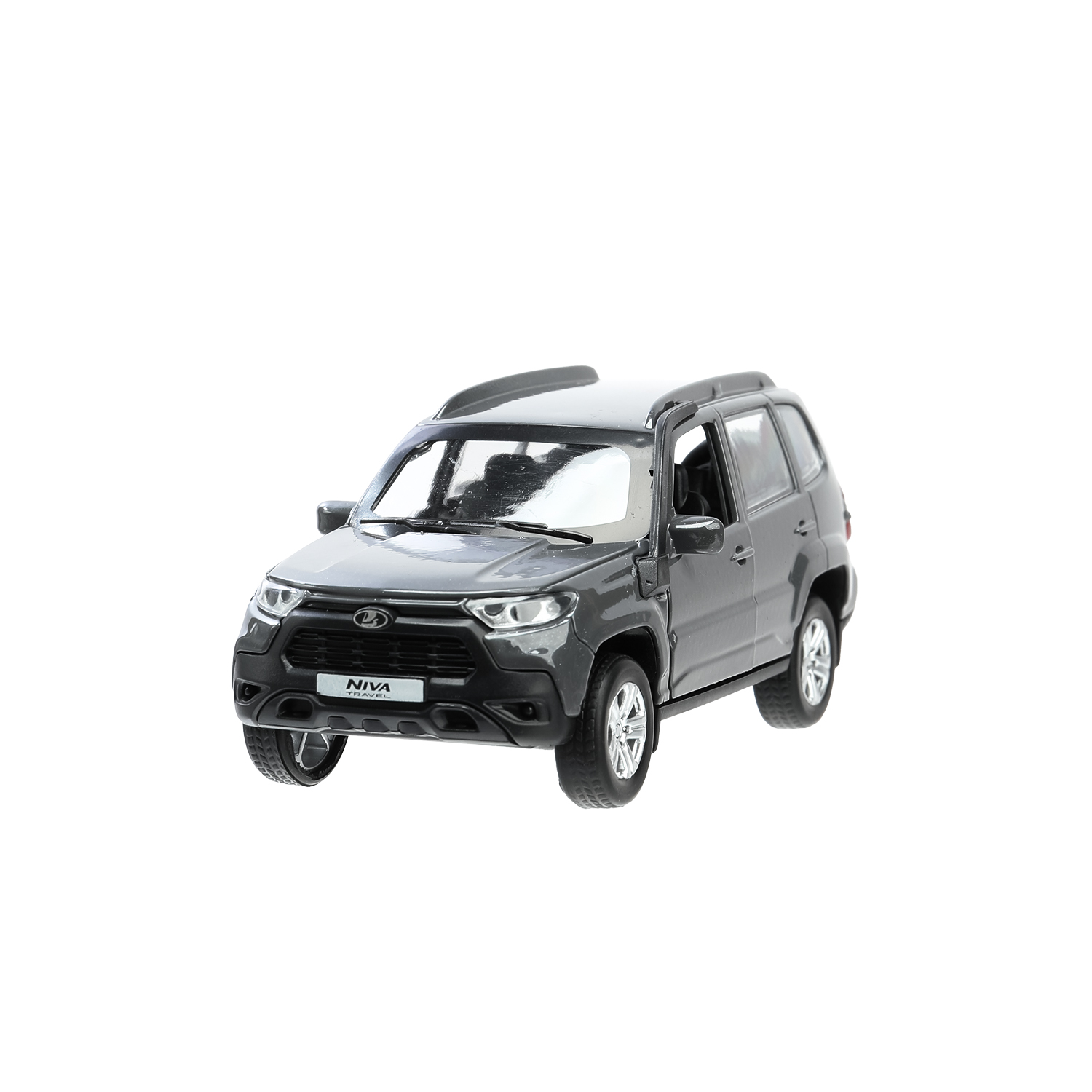 Автомобиль Технопарк LADA 387129 - фото 4