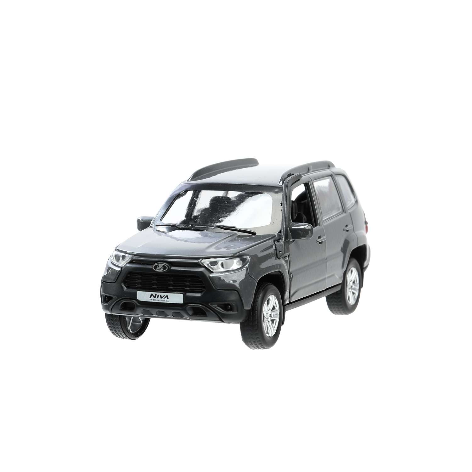 Автомобиль Технопарк LADA 387129 - фото 4