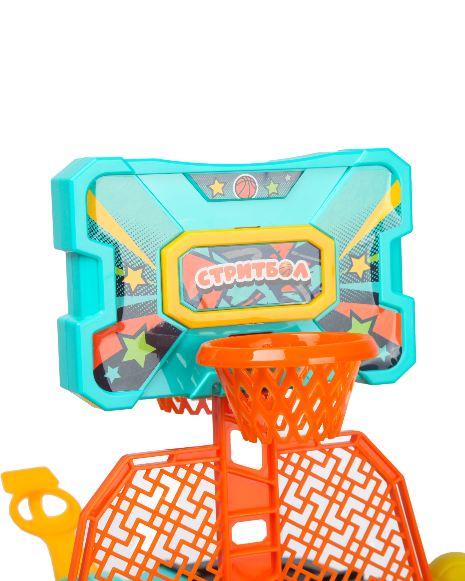 Настольная игра Attivio баскетбол - фото 4