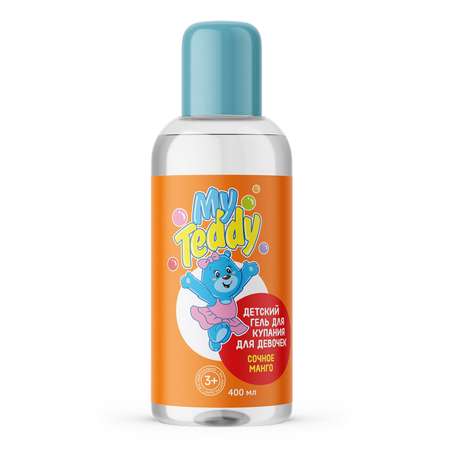 Гель My Teddy 400 мл