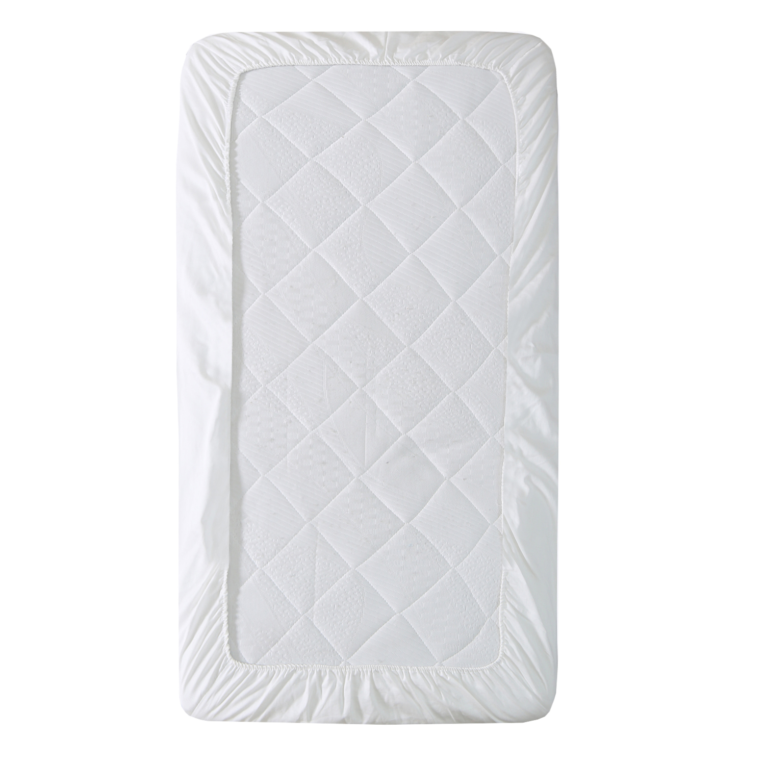 Простыня Babyton 90 x 60 см на резинке - фото 4