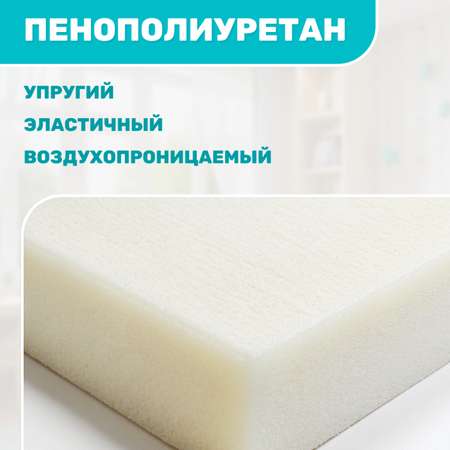 Матрас Капризун Алое вера 180х80