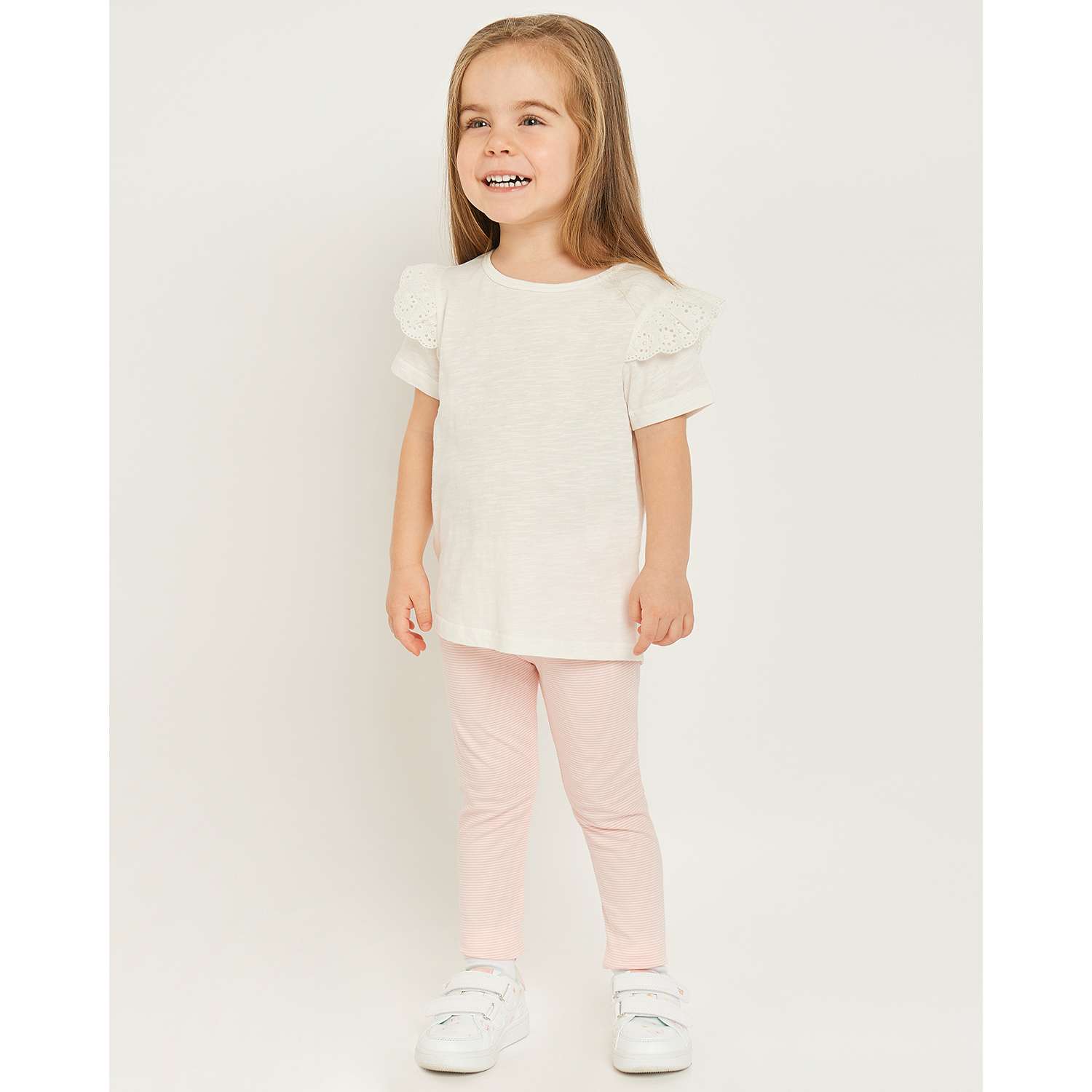 Леггинсы BabyGo S23-21BGig-JJI4 - фото 1