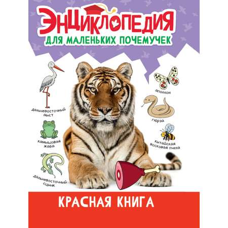 Энциклопедия Проф-Пресс для маленьких почемучек в ассортименте