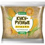 Отруби Сибирская клетчатка кукурузные натуральные 180г