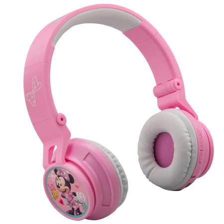Детские наушники eKids MM-B50