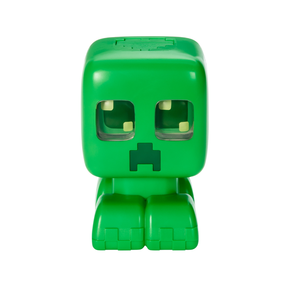 Фигурка Minecraft My pet Creeper - фото 10