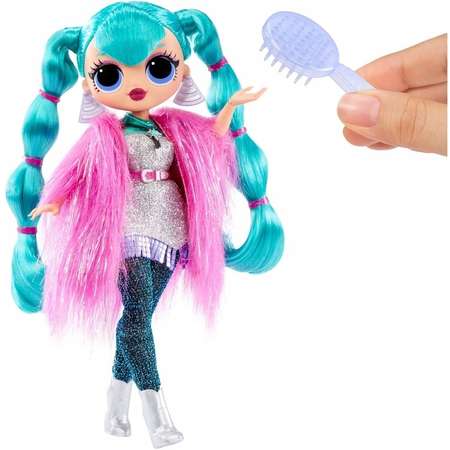 Кукла модельная L.O.L. Surprise! OMG HoS Cosmic Nova
