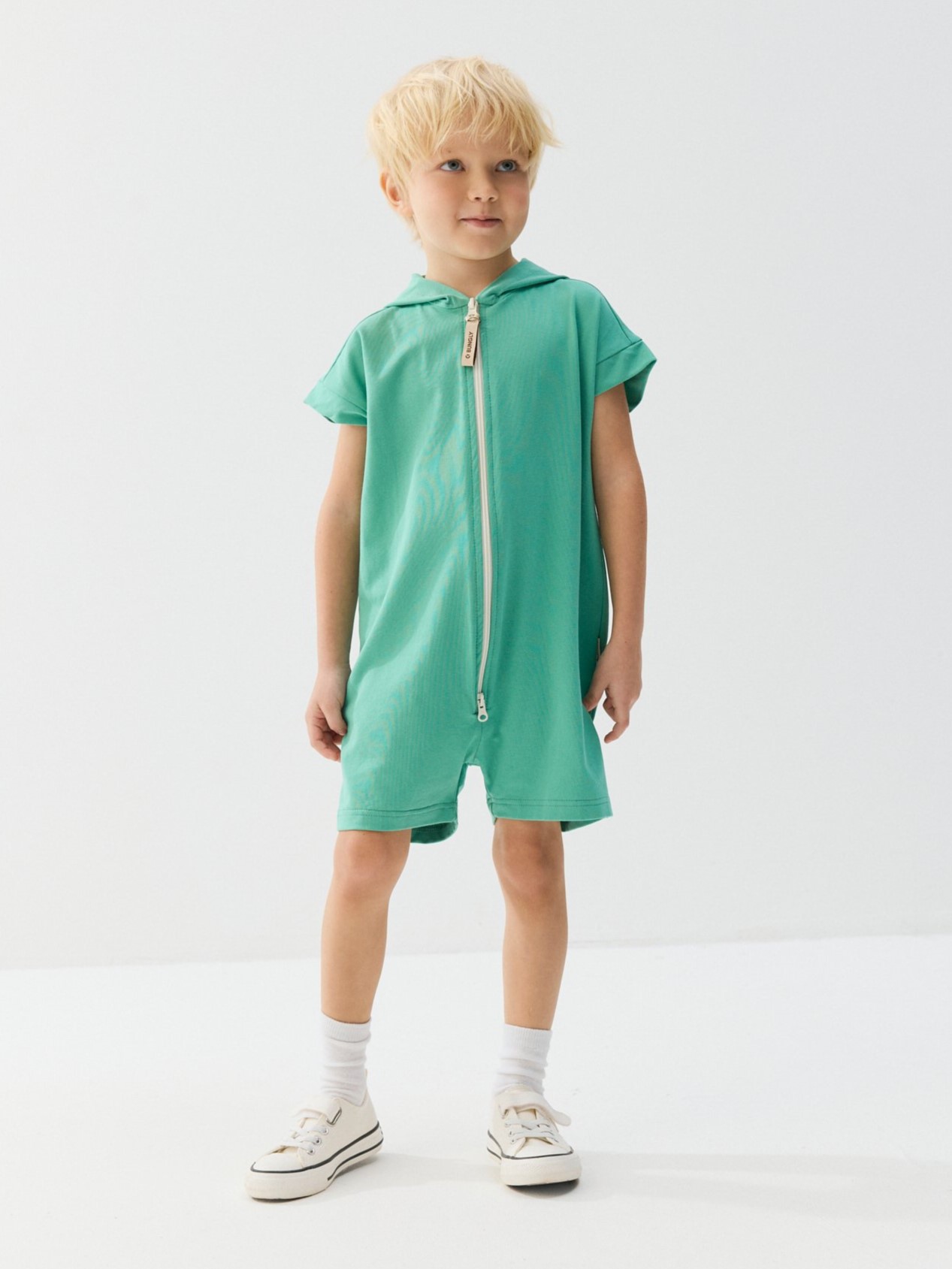 Изображение товара Комбинезон BUNGLY: 116