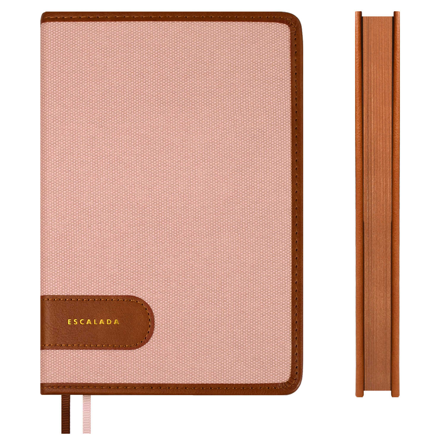 Ежедневник Феникс + ESCALADA 160 лист. - фото 1