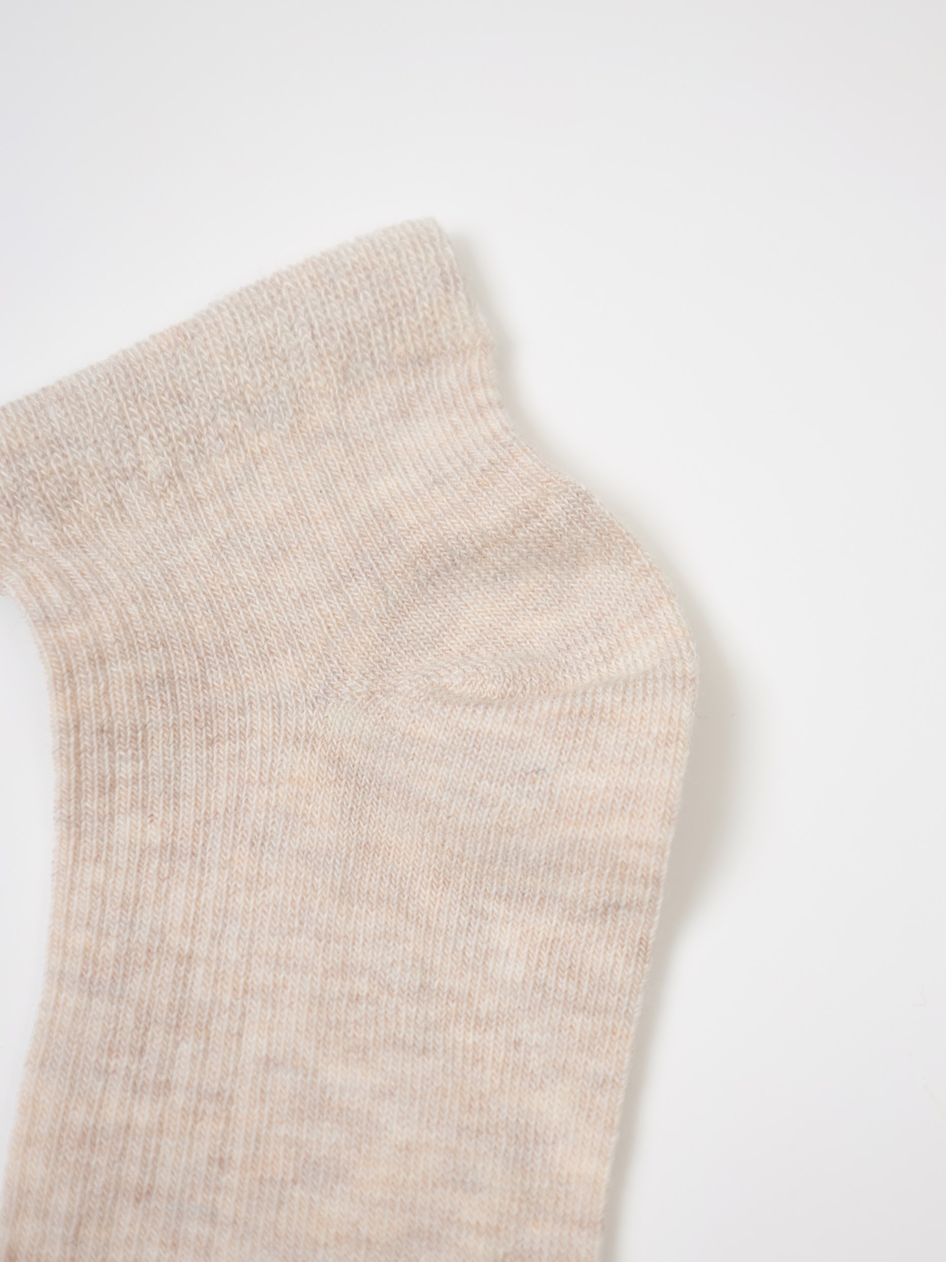 Носки 4 пары ALEX YVN B-1650-4-беж - фото 12