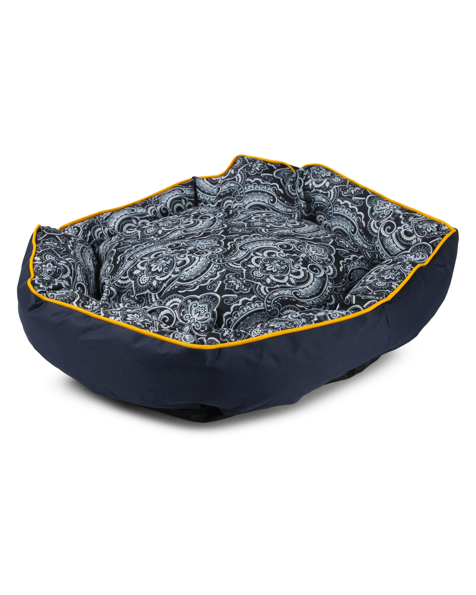 Лежанка Barbaks Космос L 60*50*14см - фото 5