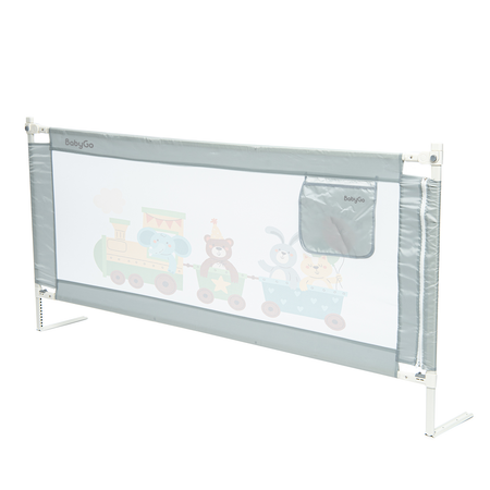 Барьер-ограничитель BabyGo 180 см