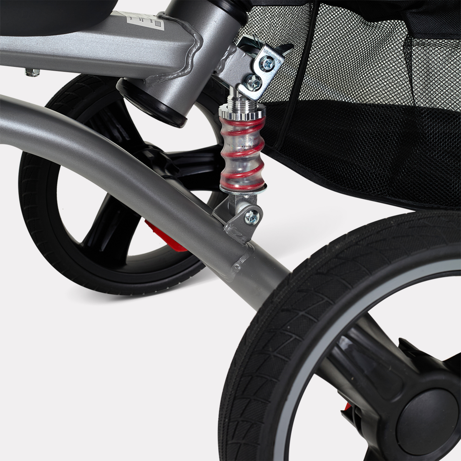 Трехколесный велосипед Rant - фото 18