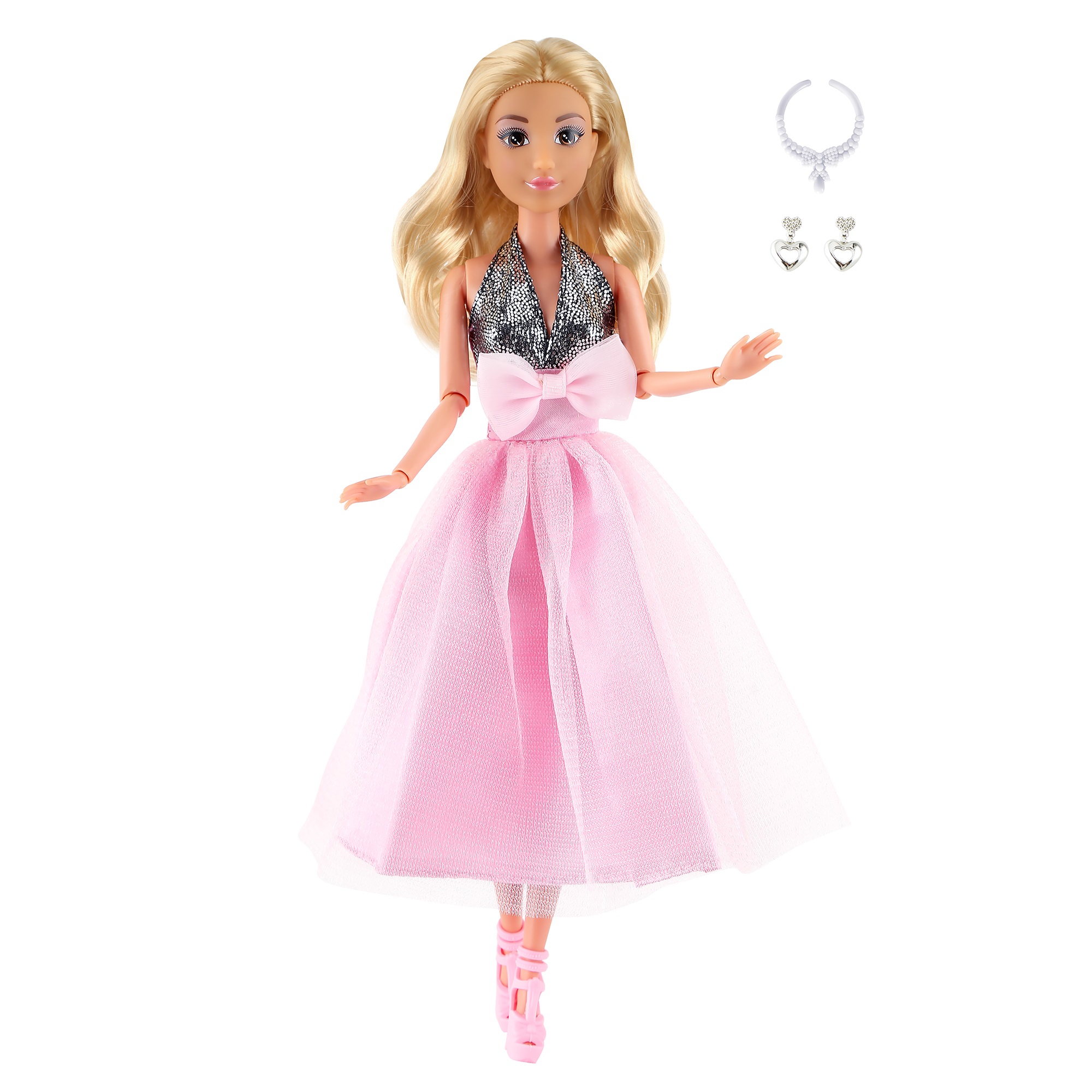 Кукла модельная Demi Star 616525 - фото 1