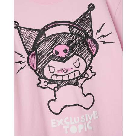 Футболка HELLO KITTY AND FRIENDS