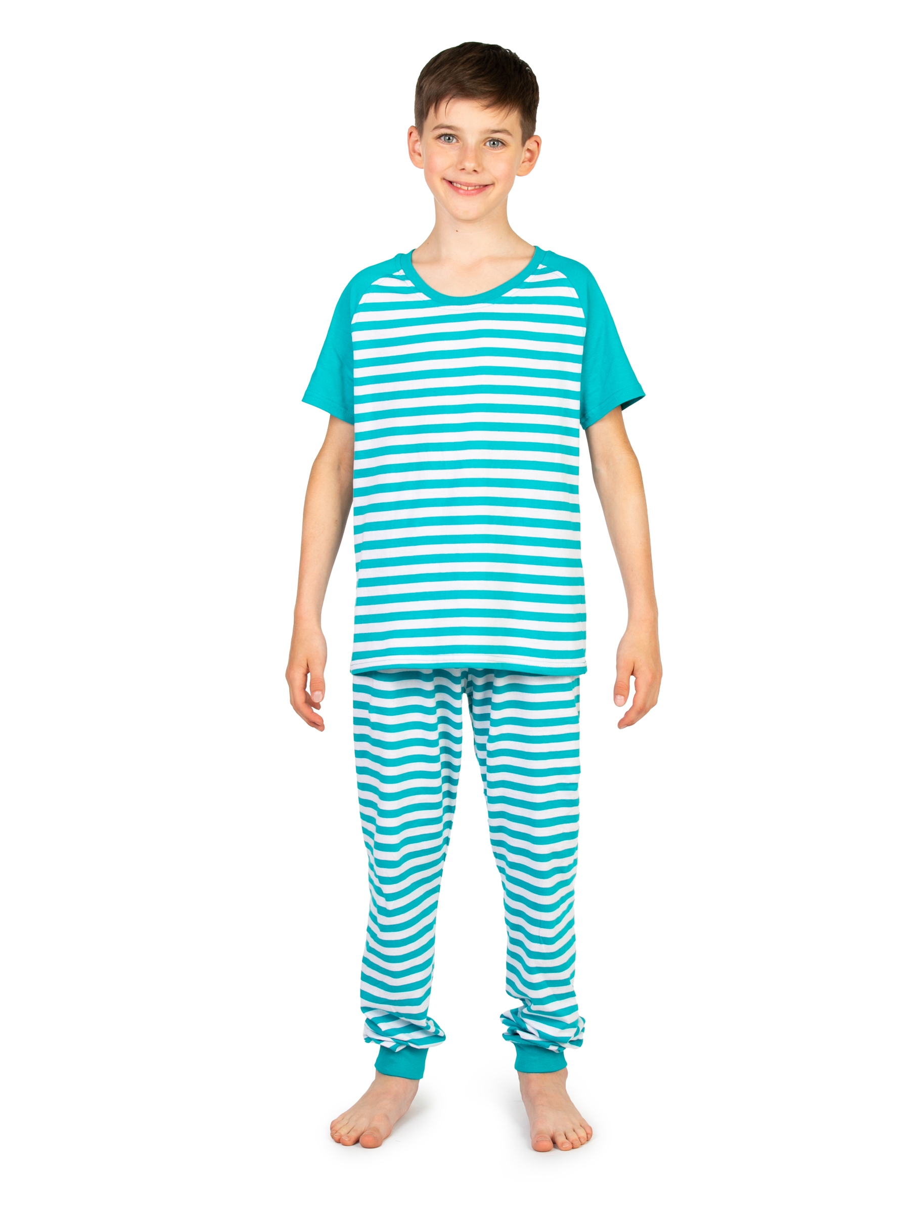 Пижама N.O.A. 11041-9 - фото 7