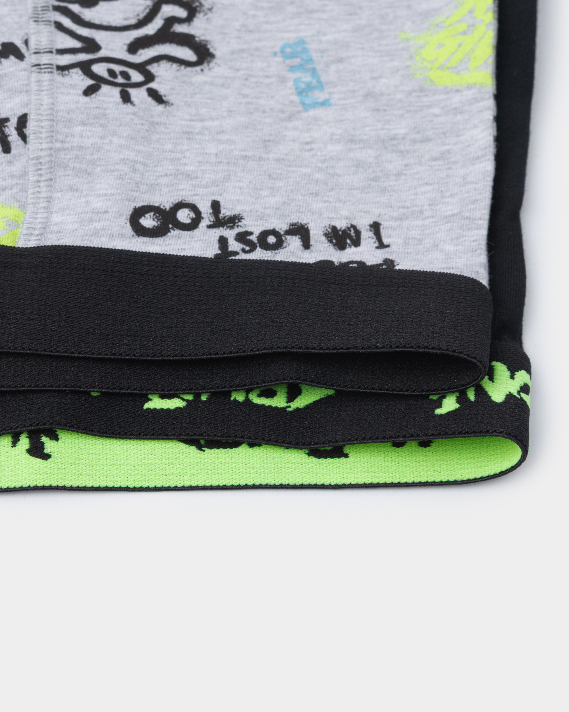 Трусы 2 шт Futurino S26FU2-UB33tb-43 - фото 3