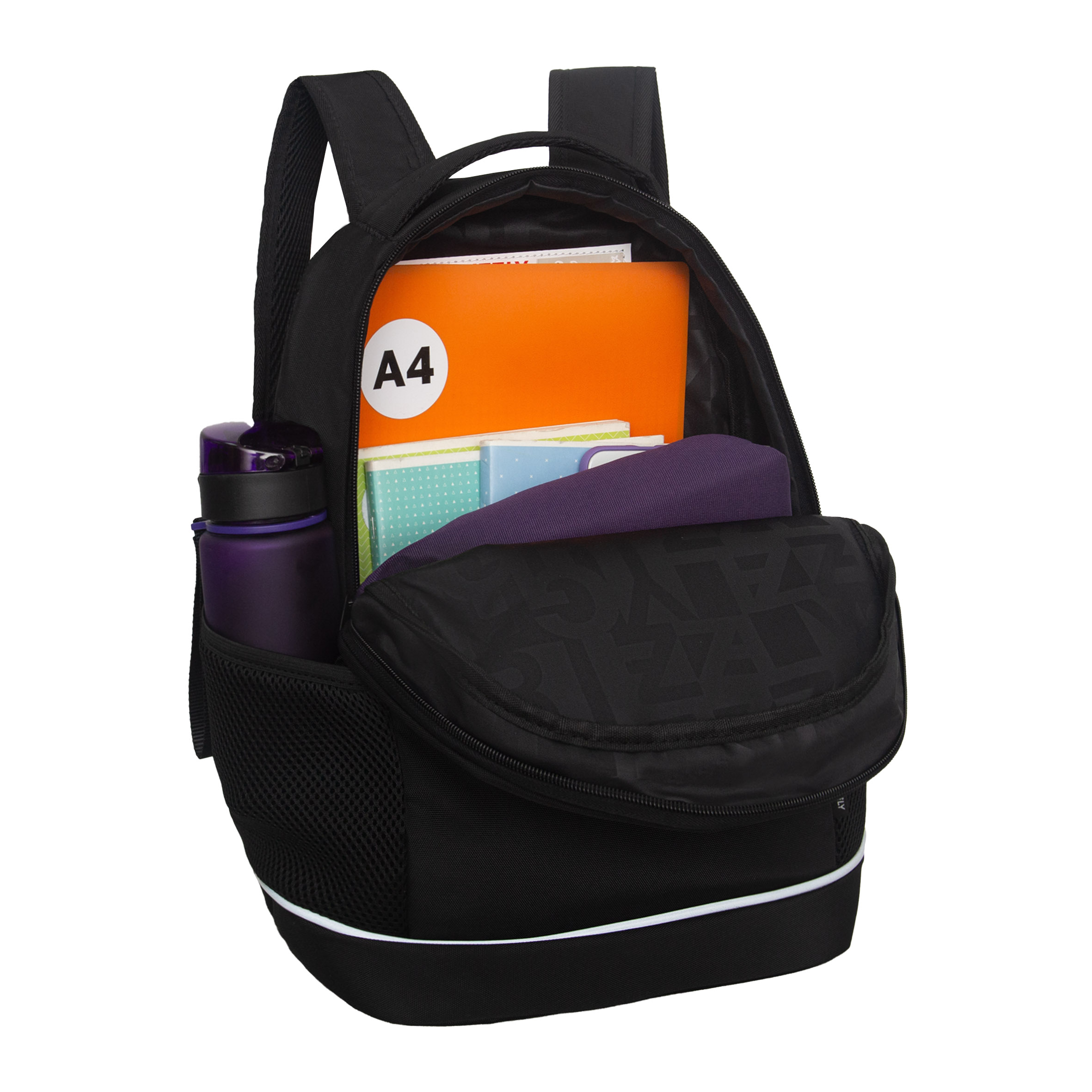 Рюкзак Grizzly для девочки - фото 5