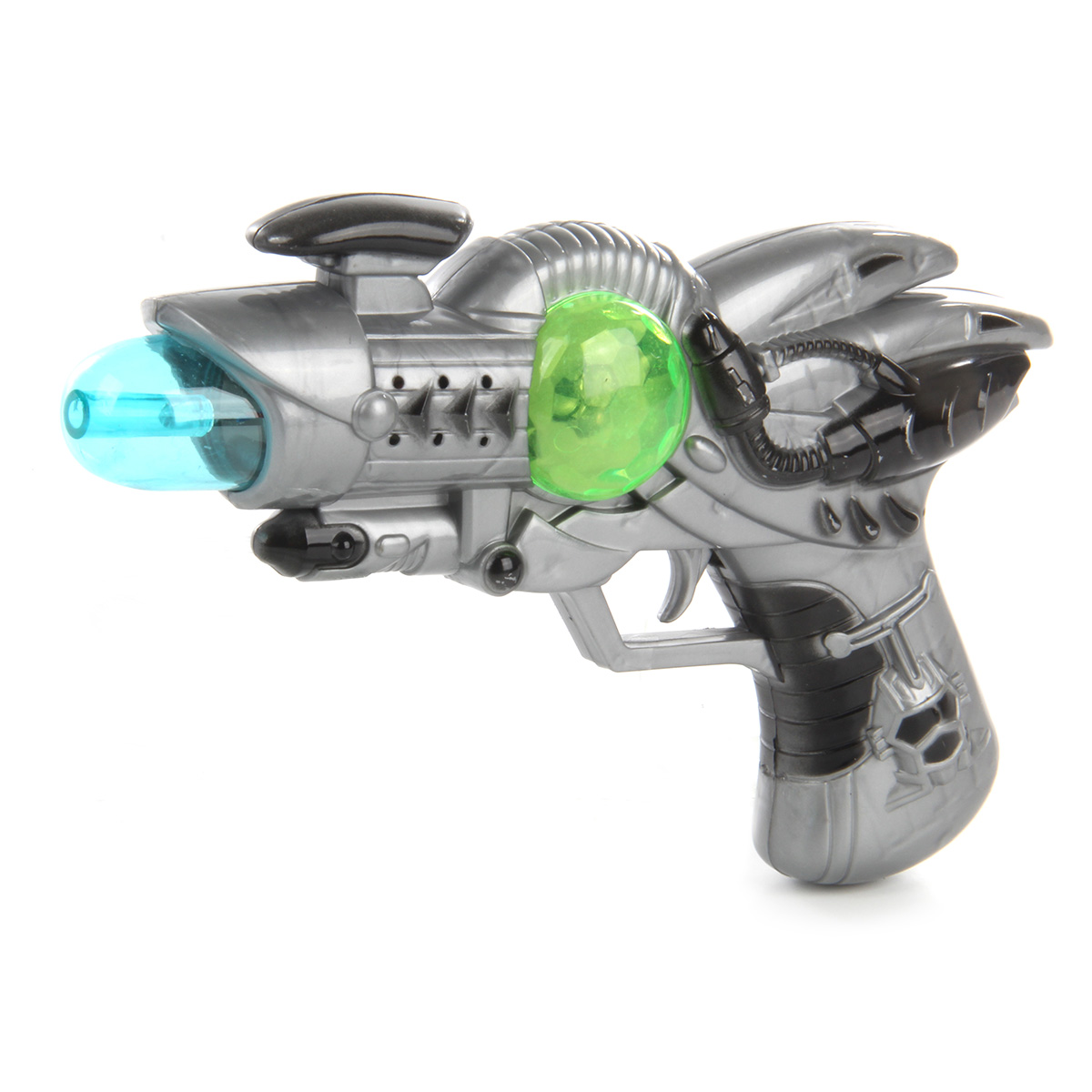 Пистолет Veld Co - фото 4