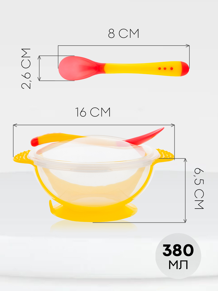 Набор посуды КАРТОФАН - фото 11