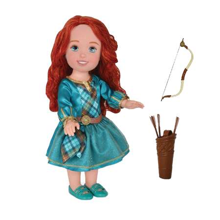 Кукла модельная Jakks Tollytots в ассортименте