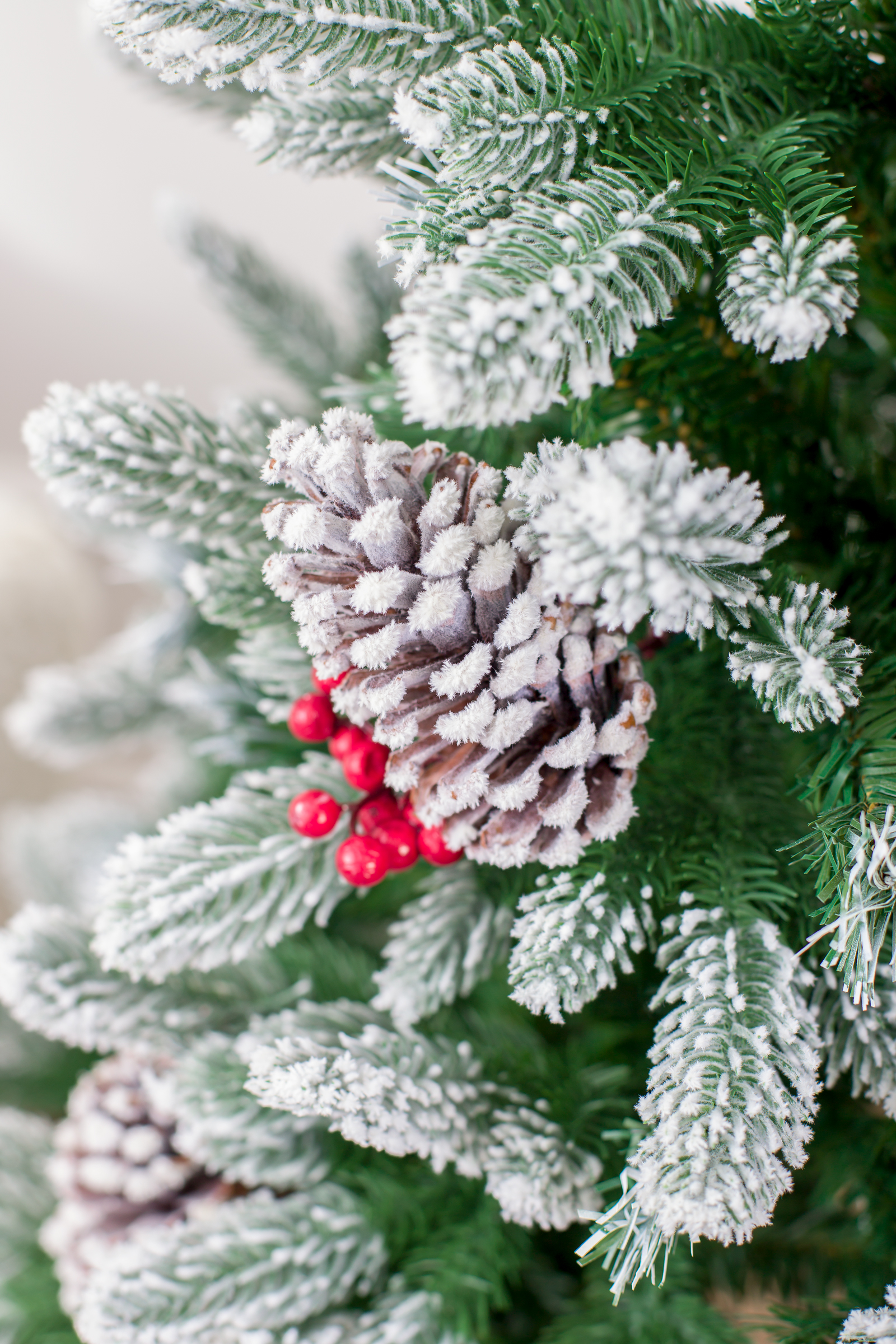 Ель Русь сказочная Империя Ёлок 240 см - фото 4