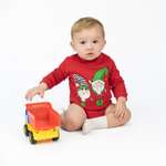 Боди Утенок