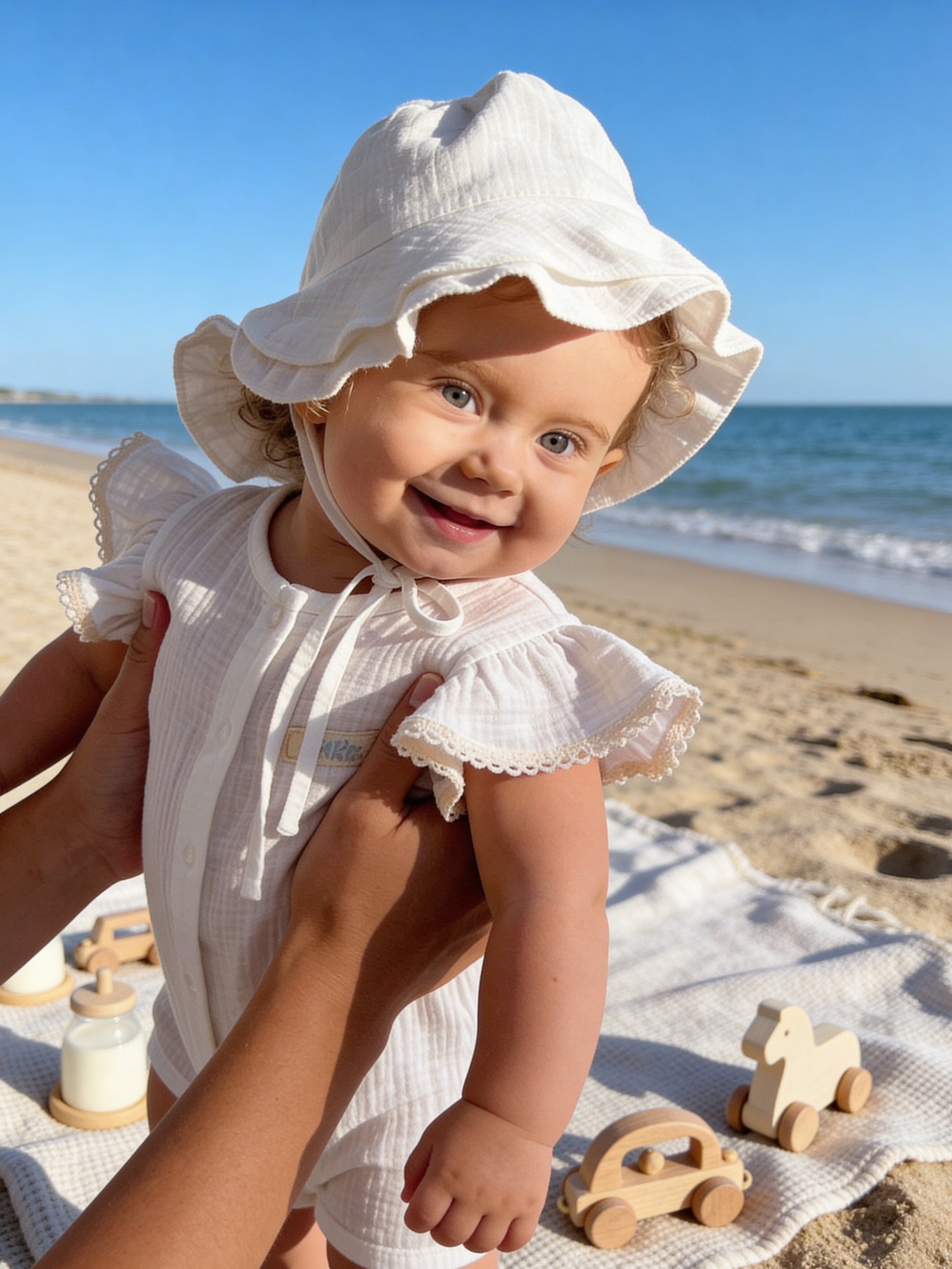 Панама Жанэт Ж0189/Э - фото 8