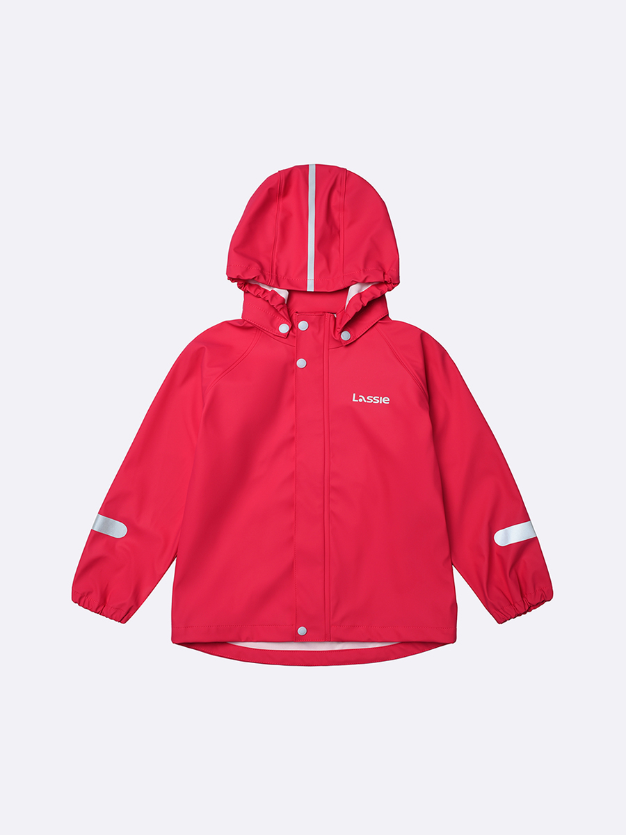 Куртка Lassie 72104213-4650 - фото 1