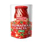 Томатная паста Кухмастер 90г