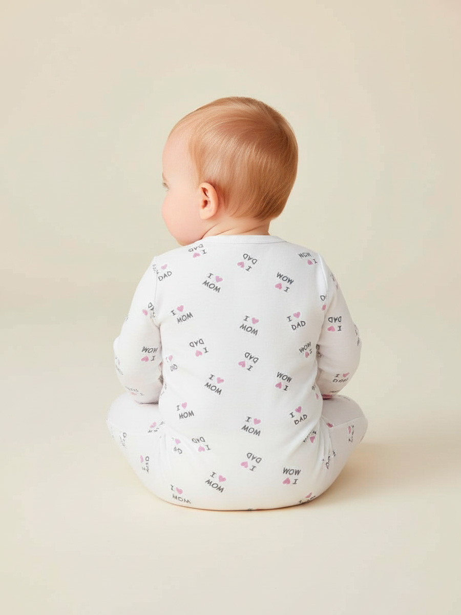 Комбинезон КотМарКот 802021 - фото 2