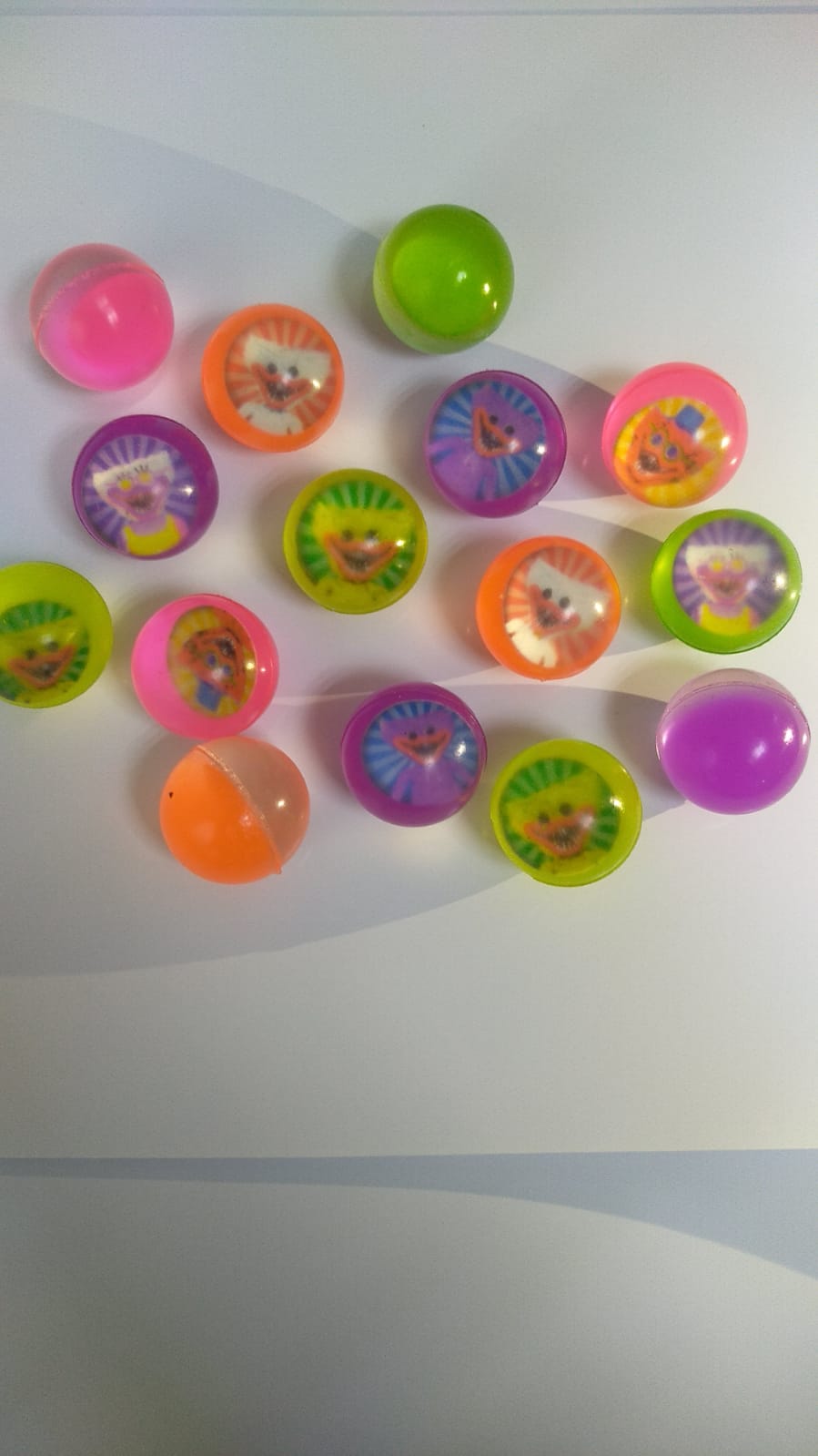 Попрыгунчики TopVending - фото 8