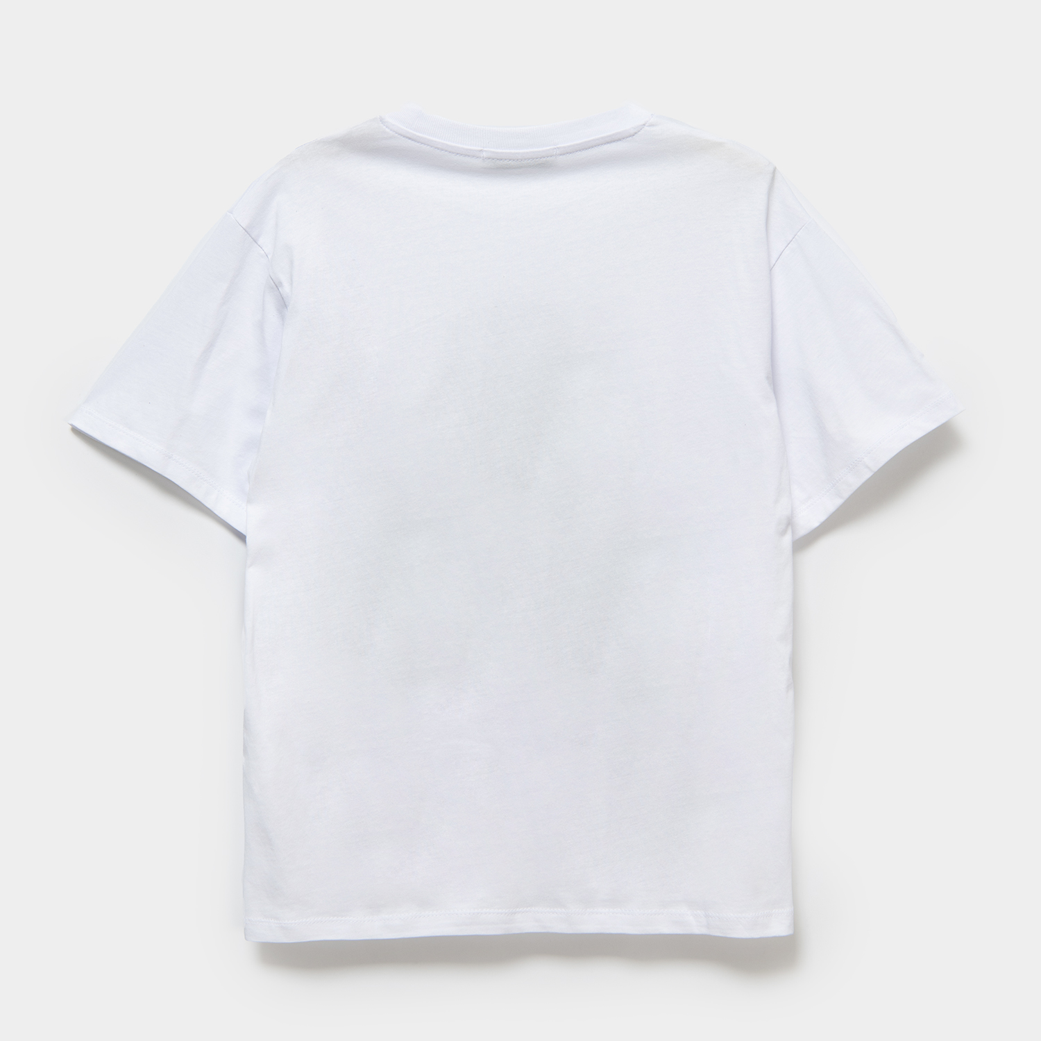 Футболка ё TJ-TSHPB-RULES-SS25 - фото 3