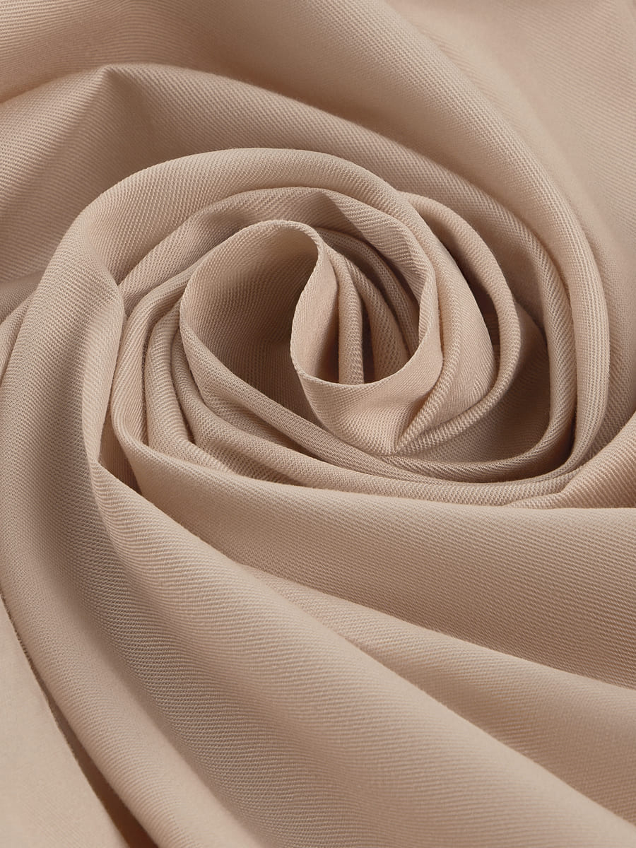 Комплект постельного белья ARYA Salmon семейный 7 предм. - фото 6