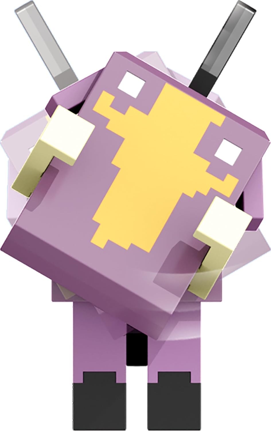 Фигурка Minecraft - фото 2