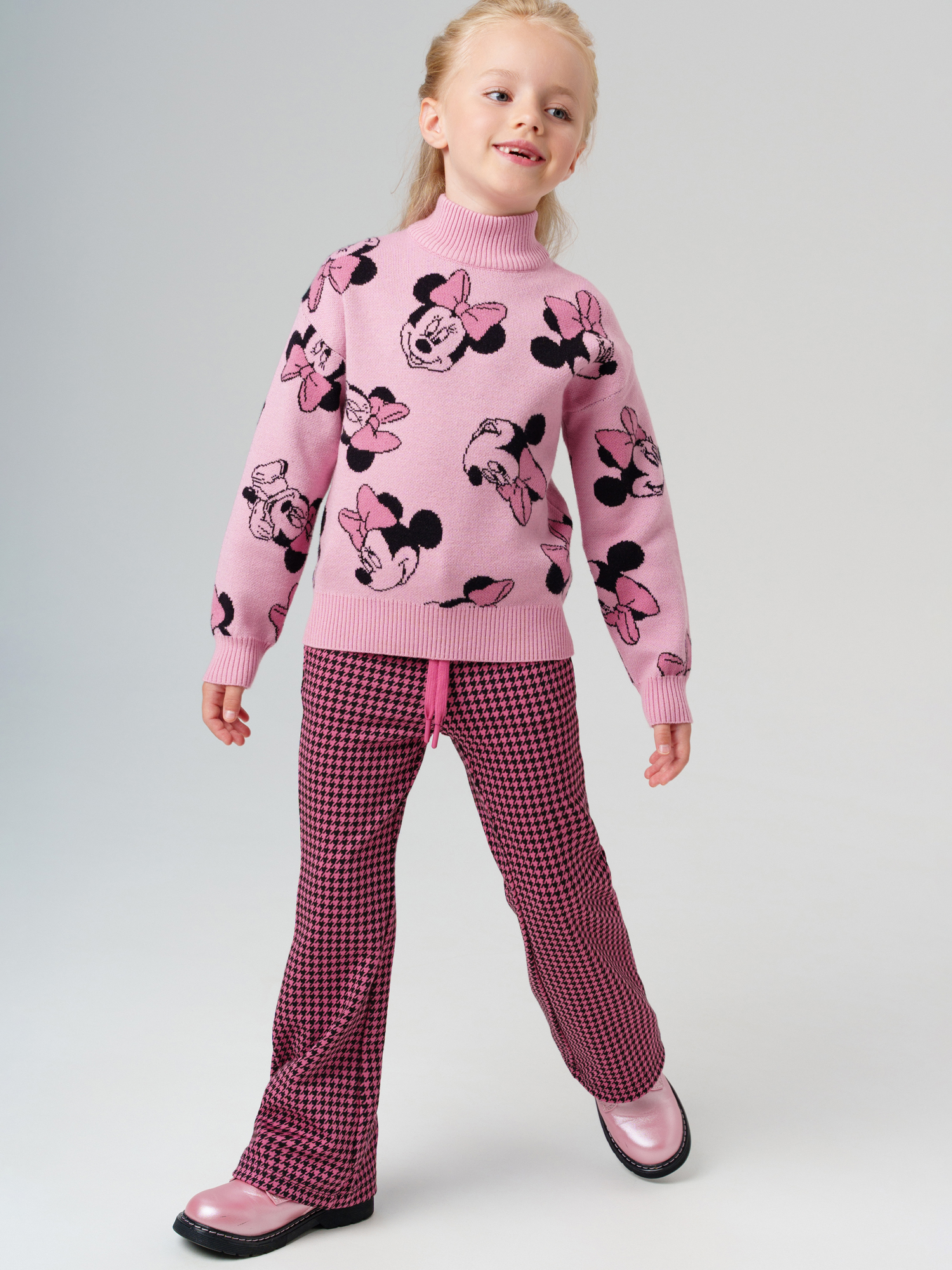 Свитер PlayToday 32542002 - фото 2