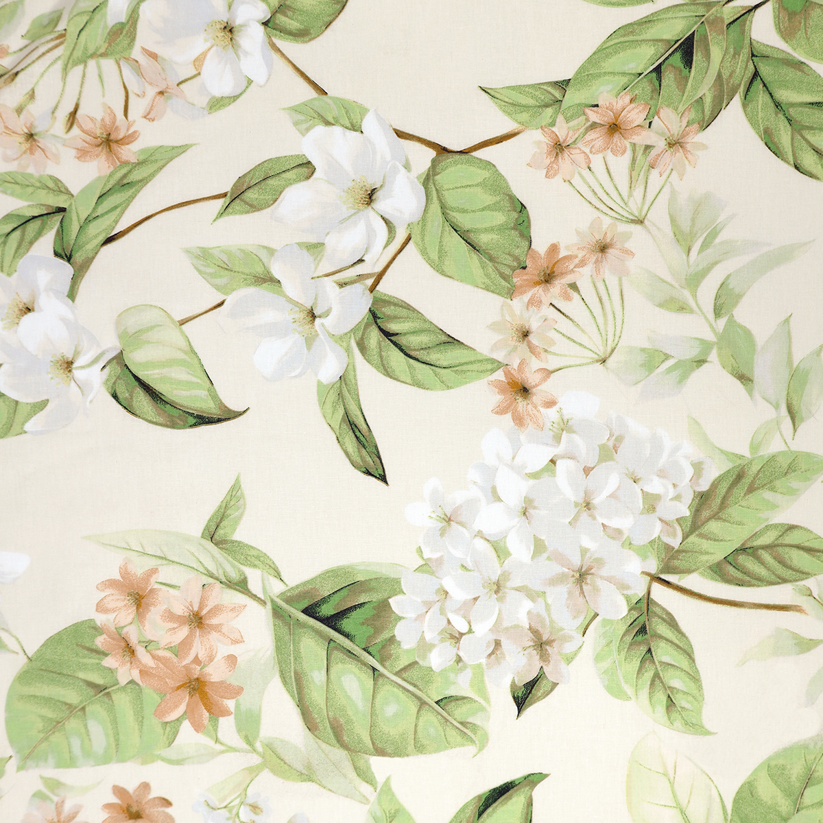 Комплект постельного белья BRAVO Collection полутораспальный 4 предм. - фото 6