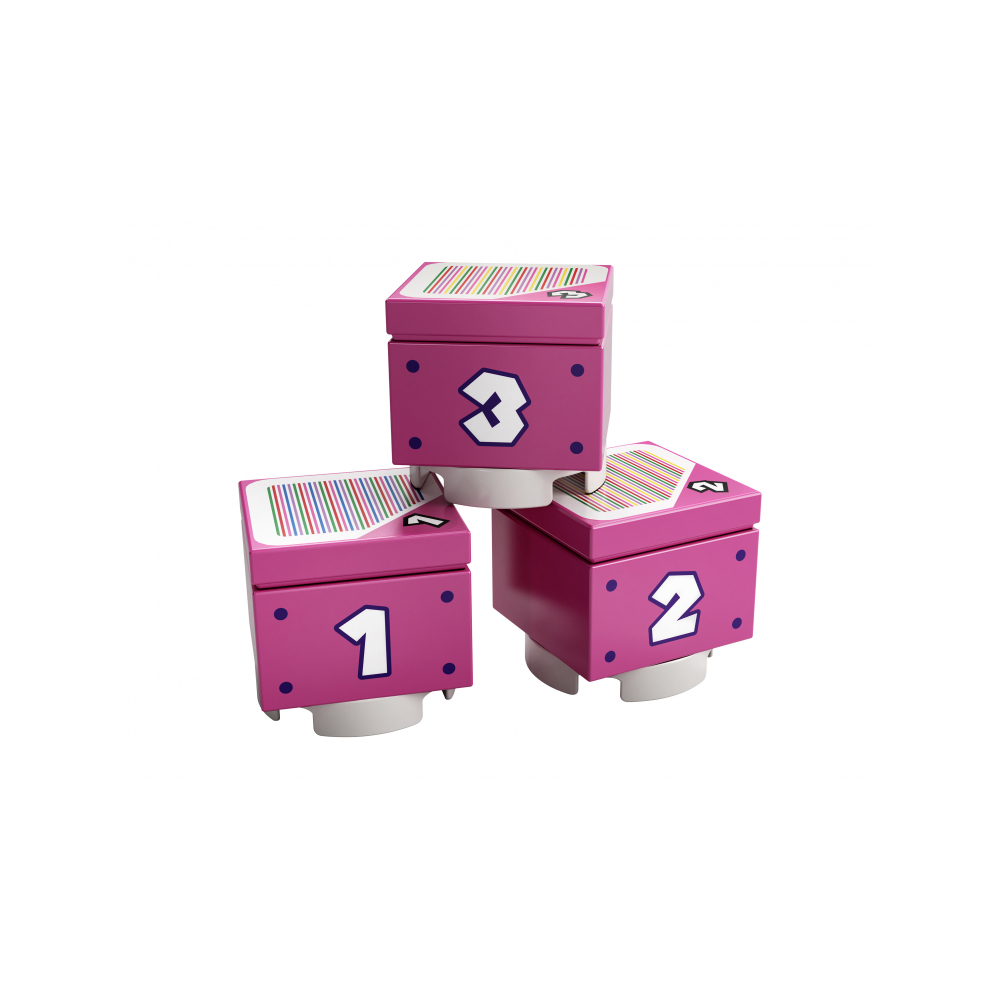 Конструктор LEGO 484 дет. - фото 7