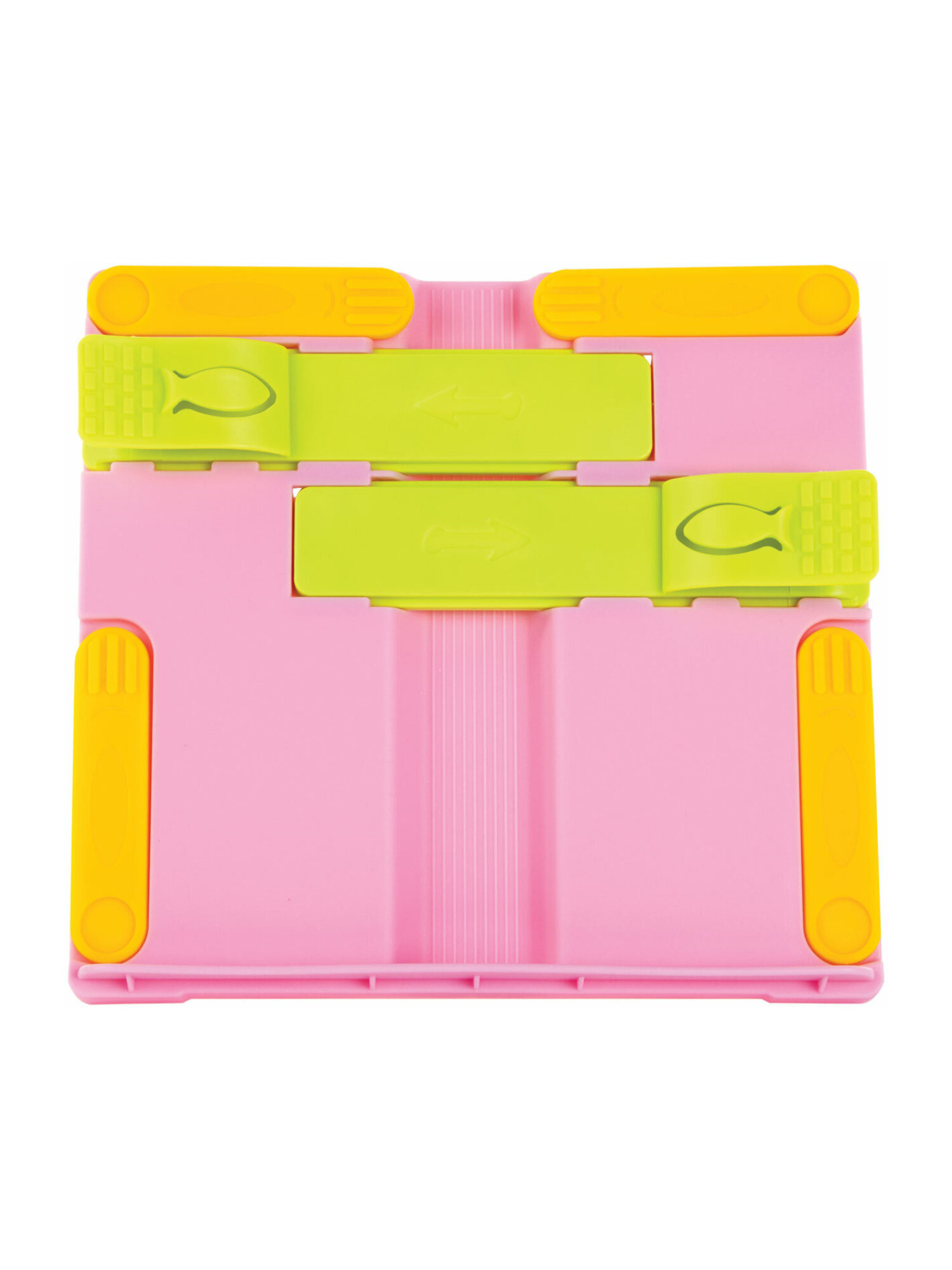 Подставка для книг Юнландия - фото 9