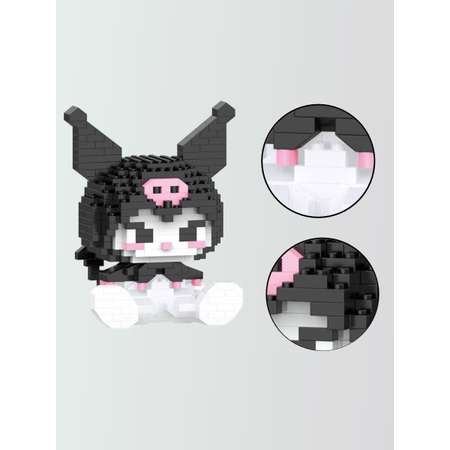 Конструктор Hello Kitty Блоки