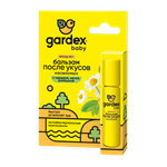 Бальзам после укусов насекомых Gardex Baby Baby 0157