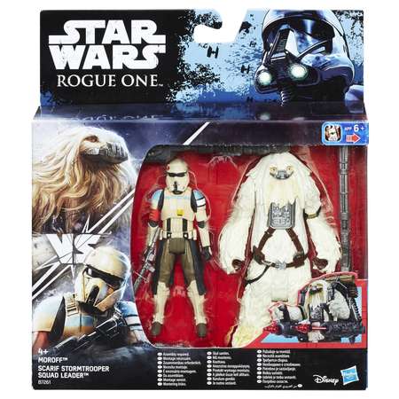 Фигурка Star Wars в ассортименте